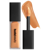 #FauxFilter Matte Buildable Coverage Waterproof Concealer