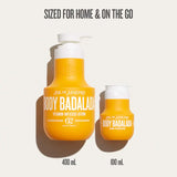 Body Badalada™ Lotion with Hyaluronic Acid for Daily Hydration