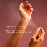 Rare Eau de Parfum with Vanilla and Caramel