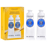 Nourishing Hand Duo Gift Set