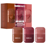 Mini Blush Mocktail Trio Gift Set