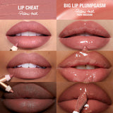 Pillow Talk Everyday Icons Lip & Cheek Makeup Gift Set