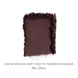 Warm Wishes Soft Matte Powder Bronzer