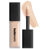 #FauxFilter Matte Buildable Coverage Waterproof Concealer