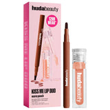 Kiss Me Lip Contour Stain and Lip Jelly Gift Set