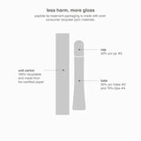 Peptide Lip Treatment Nourishing Glaze