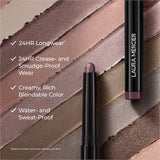 Mini Creme De La Creme Caviar Stick Eyeshadow Trio Gift Set