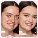 Spotted: icons shape tape concealer & tartelette tubing mascara set