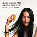 The Full-On Shine Hair Routine Gift Set