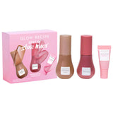 Best of Glow Hues - Tinted Serum, Cheek & Lip Gift Set