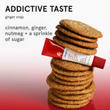 Sugar + Spice Balm Dotcom Lip Balm Duo Makeup Gift Set