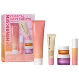 Clinical Skin Treats Set