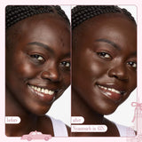 Spotted: icons shape tape concealer & tartelette tubing mascara set