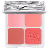 Blush Filter Blurring Blushlighters Palette - Toasty Peach