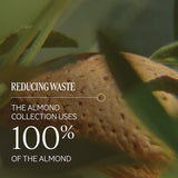 Almond Body & Hand Gift Set