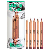 Mini Artist Color Lip Pencils Set
