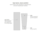 Barrier Restore Cream Comforting Daily Moisturizer