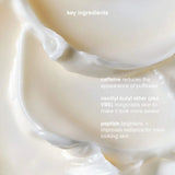 Caffeine Reset Sculpting Cream Mask
