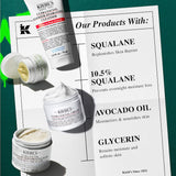 Winter Skincare Survival Gift Set