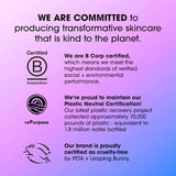 DEEP DIVE HYDRATION + PLUMPING SET FEATURING LIMITED EDITION GOOD GENES + NEW TIDAL DEEP