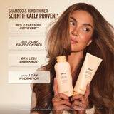Honey Gloss Hair Therapy Set