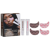 Bright Eyes & Slick Lips Kit Limited Edition Gift Set