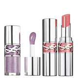 YSL Loveshine Lip Oil Stick & Plumping Gloss Duo Gift Set