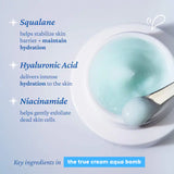 Aqua Bomb Hydrating Eye & Moisturizer Duo Set