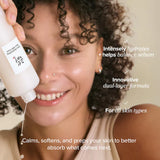 Glow Replenshing Rice Milk *exclusive 150ml