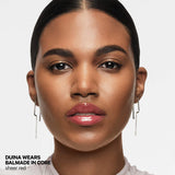 Balmade Variety Pack Hydrating Lip Balm & Keychain Gift Set