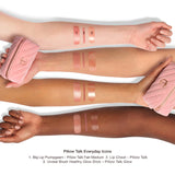 Pillow Talk Everyday Icons Lip & Cheek Makeup Gift Set
