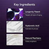 Premier Cru Target All Signs of Aging Gift Set for Fine Lines and Wrinkles