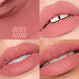 Liquid Matte Mousse Soft Blur Lip Cream