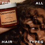 Winter Hair Discovery Gift Set