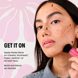 Hoola Wave Cream Bronzer Balm