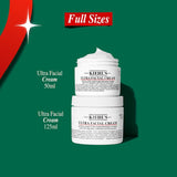 Holiday Home & Away Ultra Facial Cream Hydration Duo