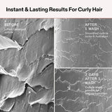 N°5CURL Bond Shaper™ Hydrating Curl Conditioner for Coily, Curly and Wavy Hair