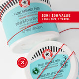 Swipe + Glow Home + Away Holiday Gift Set