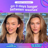 Clean Streak Minis Hair Gift Set