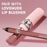 Kiss Shaper Long-Lasting Sculpting Lip Liner