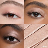 Long-Wearing Cream Eyeshadow Duo Gift Set