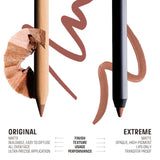 Mini Artist Color Pencil Original & Extreme Long-lasting Lip Liner Set