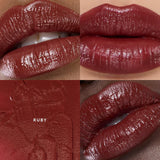 Satin Liquid Lipstick Pen with Vitamin E