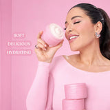 Yum Boujee Marshmallow | 81 Silk Soufflé Body Cream with Hyaluronic Acid + KAYALI Dream Elixir
