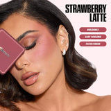 Blush Filter Blurring Blushlighters Palette