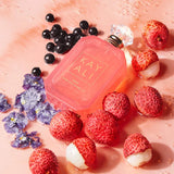 Fruits & Flowers Travel Spray Perfume Discovery Set w/ Redeemable Voucher