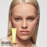 Balmade Variety Pack Hydrating Lip Balm & Keychain Gift Set