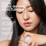 Skincare Lov'rs Cleanser, Toner, SPF Moisturizer + Collector's Case