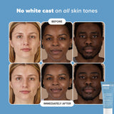 Mini Must-Haves with 2% BHA Exfoliating Toner, Foaming Cleanser, & SPF 50