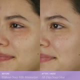 Dewy Milk Moisturizer